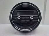 Unidad delantera de radio/CD/DVD/GPS