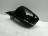 Front door electric wing mirror