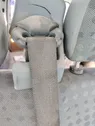 Set of seat belts