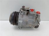 Klimakompressor Pumpe