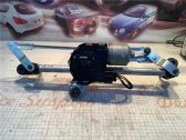 Motor del limpiaparabrisas