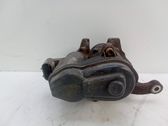 Bremssattel hinten