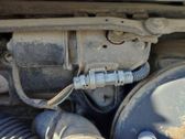 Wischergestänge Wischermotor vorne