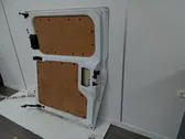 Side sliding door