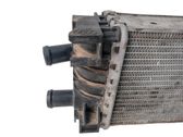 Radiador intercooler