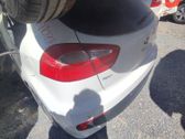 seitliche Verkleidung Kofferraum