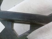 Soporte de montaje del parachoques trasero