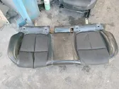 Rear seat