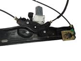 Regulador de puerta delantera con motor
