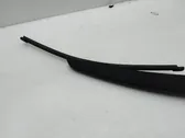 Rear wiper blade arm