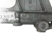 Bastidor delantero
