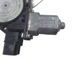 Regulador de puerta delantera con motor