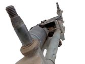 Motor y varillaje del limpiaparabrisas delantero