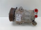 Compresor (bomba) del aire acondicionado (A/C))