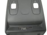 Luz del asiento delantero