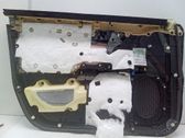 Revestimiento de puerta delantera