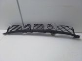 Soporte de montaje del parachoques trasero
