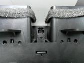 Rejilla de ventilación central del panel
