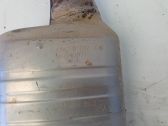 Filtro de partículas del catalizador/FAP/DPF
