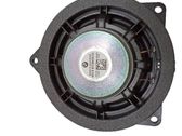 Altavoz de la puerta trasera