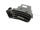 Moldura protectora de la rejilla de ventilación lateral del panel