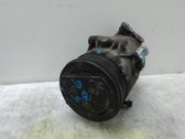 Compresor (bomba) del aire acondicionado (A/C))