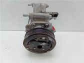 Compresor (bomba) del aire acondicionado (A/C))