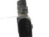 Sensor de presión de combustible