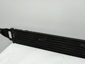 Radiador del aceite del motor