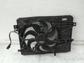 Ventilador eléctrico del radiador