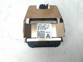 Sensor de lluvia