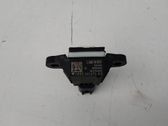 Sensor impacto/accidente para activar Airbag