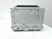 Unidad delantera de radio/CD/DVD/GPS