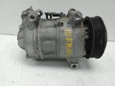 Compresor (bomba) del aire acondicionado (A/C))