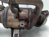 Filtro de partículas del catalizador/FAP/DPF