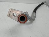 Air conditioning (A/C) pipe/hose