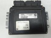 Unidad de control/módulo del motor