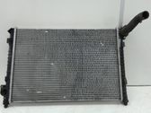 Coolant radiator