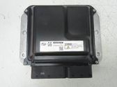 Unidad de control/módulo del motor