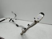 Manguera/tubo del aire acondicionado (A/C)