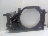 Ventilador eléctrico del radiador