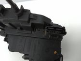 Cerradura de puerta delantera