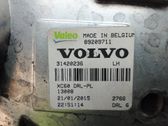 Faro delantero LED diurno