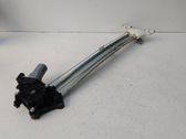 Regulador de puerta delantera con motor