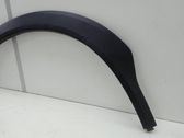 Moldura de la aleta delantera