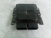 Engine control unit/module