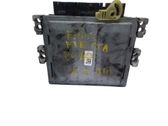 Unidad de control/módulo del motor