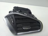 Dash center air vent grill