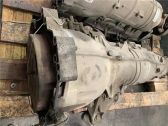 Automatic gearbox