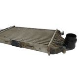 Radiador intercooler